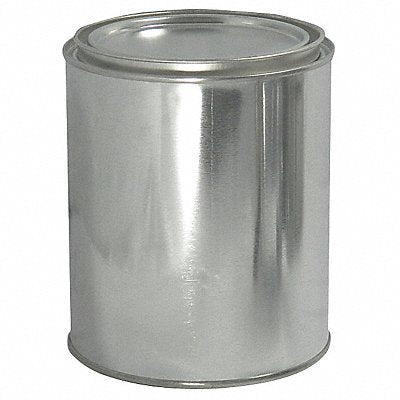 Paint Can Metal Unlined 4.3 in PK56