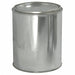 Paint Can Metal Unlined 4.3 in PK56