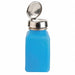 Dispensing Bottle 111.1 mm H Blue