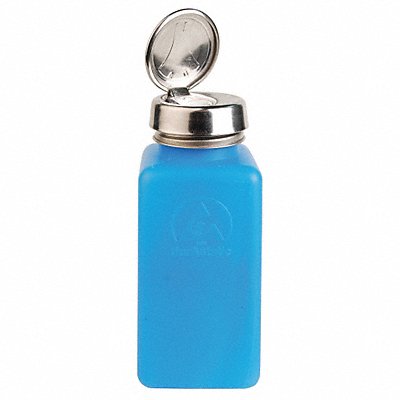 Dispensing Bottle 133.4 mm H Blue