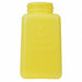 Graduated ESD Bottle 177.4mL Wide