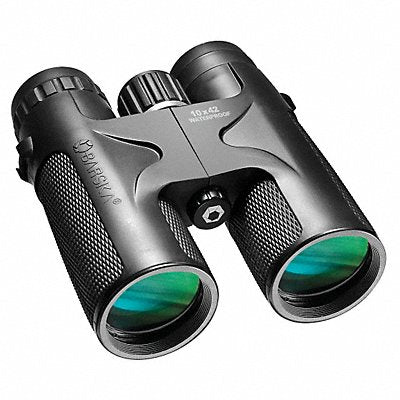 Binoculars Black Mag 10X