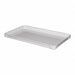 H3426 Stking Ctr Gray Solid FRP