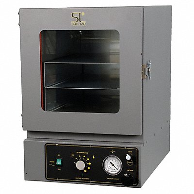 Vacuum Oven 1.7 Cu.-Ft. 230V