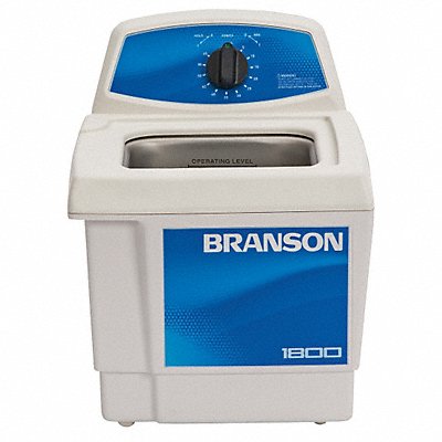 Ultrasonic Cleaner M 0.5 gal 120V