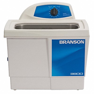 Ultrasonic Cleaner M 1.5 gal 120V