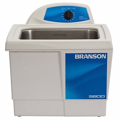 Ultrasonic Cleaner M 2.5 gal 120V