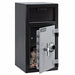 Cash Depository Safe 1.3 cu ft.