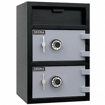 Cash Depository Safe 3.6 cu ft.