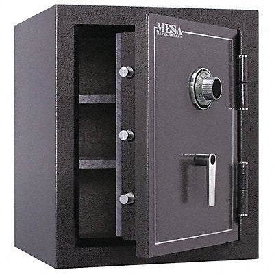 Burglar and Fire Safe 4.0 cu ft