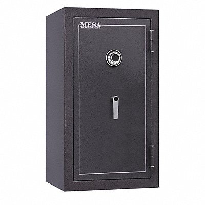 Burglar and Fire Safe 6.4 cu ft