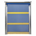 Roll-Up Door Motorized 10 ft H x 8 ft W