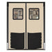 H1855 Swinging Door 10 x 8 ft Beige PR