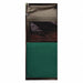 Swinging Door 7 x 2.5 ft Forest Green