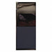 Swinging Door 7 x 2.5 ft Metallic Gray