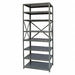 Metal Shlvng Cap 1250 lb 24inx84inx36in