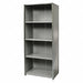 Metal Shlvng Cap 350 lb 24inx84inx48in