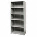 Metal Shlvng Cap 1200 lb 18inx84inx36in