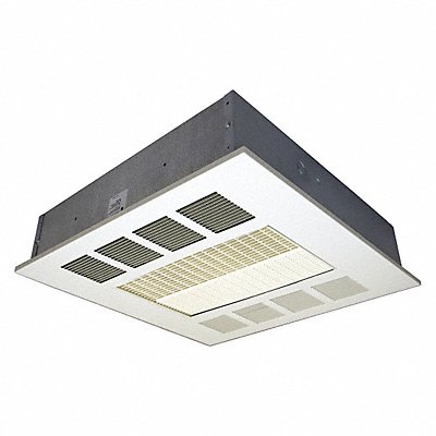 Elec Ceiling Panel Heater 23-3/4 L 277V