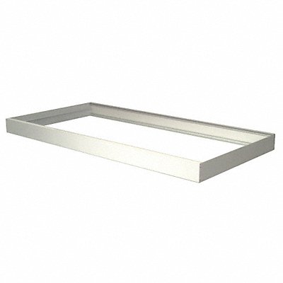 Mounting Frame Surface 48 In.L 24 In.W