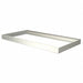 Mounting Frame Surface 48 In.L 24 In.W