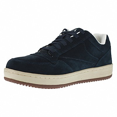 Athletic Shoe W 11 1/2 Navy PR