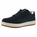 Athletic Shoe M 7 Navy PR