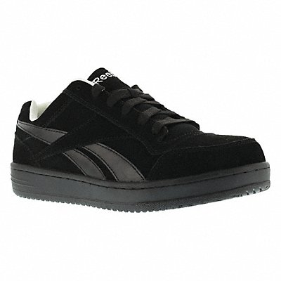 H2757 Athletic Shoe W 4 Black PR