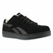 H2757 Athletic Shoe W 4 Black PR
