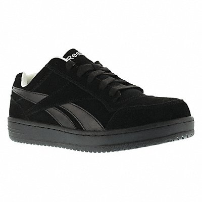 H2757 Athletic Shoe M 5 Black PR