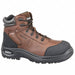 6-Inch Work Boot M 10 Brown PR