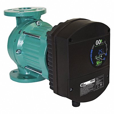 Hydronic Circulating Pump Flanged 1/2HP