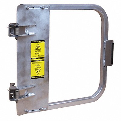 Single-Door 22 1/4 in