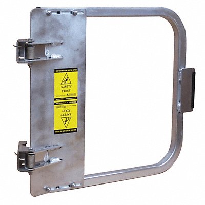 Single-Door 22 1/4 in