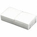 Dry Wipe 11-3/4 x 12-1/2 White PK12