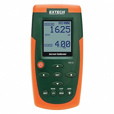 Process Calibrator Current 24 mA