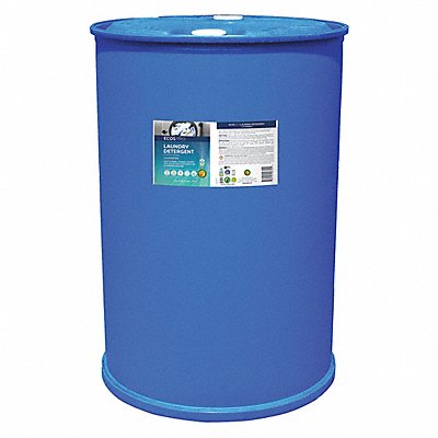 Laundry Detergent Drum 55 gal Lavender