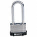 H1715 Keyed Padlock Different 1-5/16 W