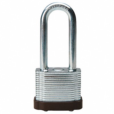 H1715 Keyed Padlock Different 1-5/16 W