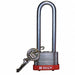 H1720 Keyed Padlock Different 1-5/16 W