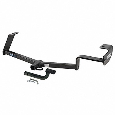 Trailer Hitch 15.6 in Steel