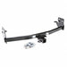 Trailer Hitch 17.5 in Steel