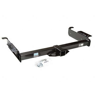 Trailer Hitch 23.5 in Steel