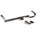 Trailer Hitch 15.75 in Steel