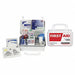 First Aid Kit Bulk White 71 Pcs 10 Ppl