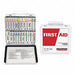 First Aid Kit Unitized 163Pcs 30 Ppl