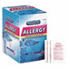 Sinus and Allergy Tablet PK50