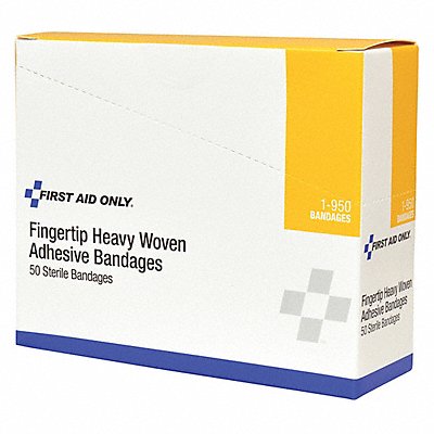 Bandage Beige Fabric Box PK50