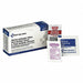 BZK Wipes Burn Cream Antibiotic PK42