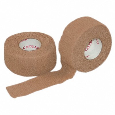 Bandage Beige Gauze Bulk 5 yd.